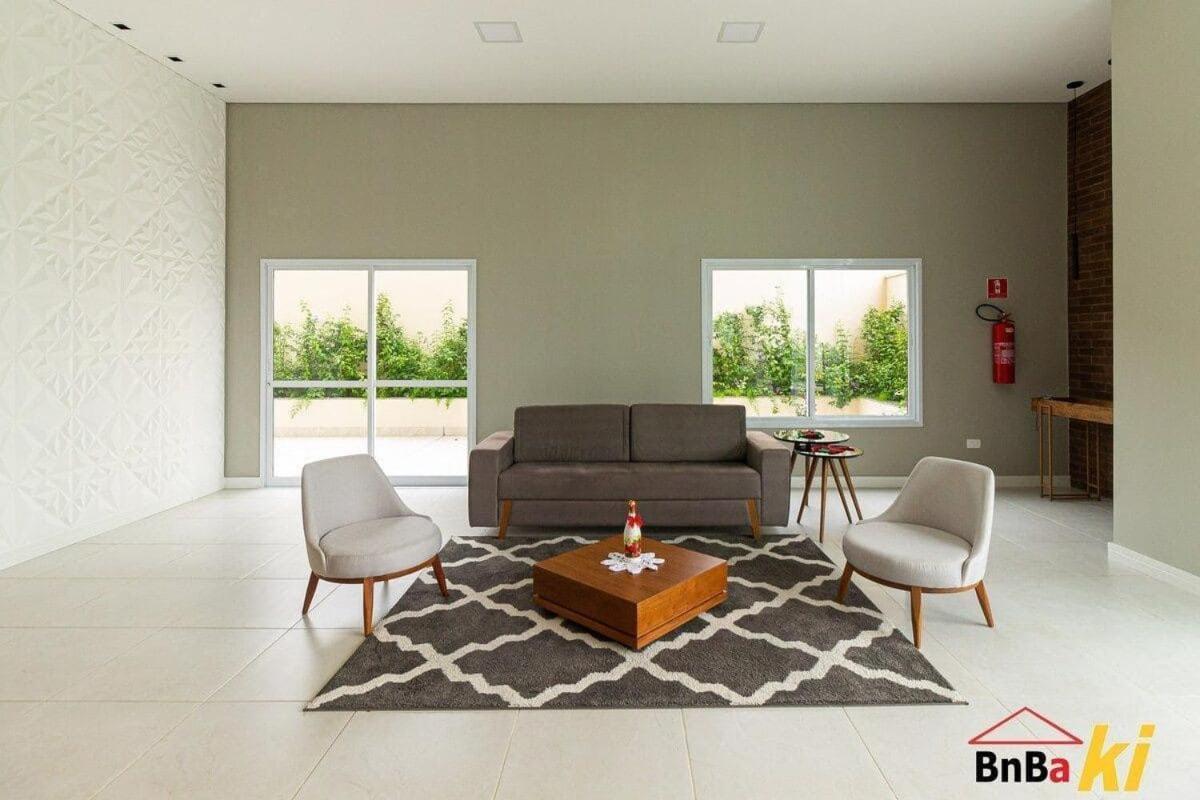 Ar, Wi-Fi, Piscina, Confortavel E Muito Bem Localizado Apartment Sao Jose dos Campos Ngoại thất bức ảnh