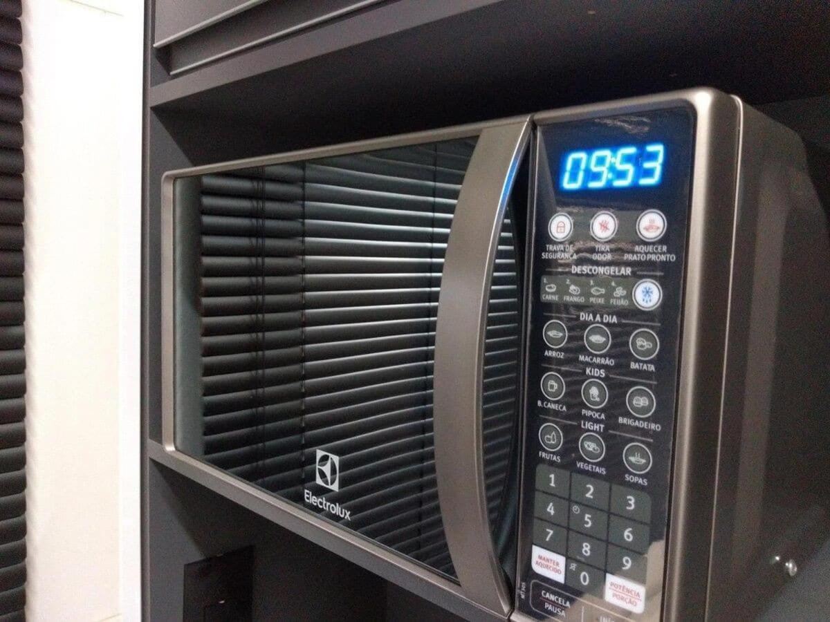 Ar, Wi-Fi, Piscina, Confortavel E Muito Bem Localizado Apartment Sao Jose dos Campos Ngoại thất bức ảnh