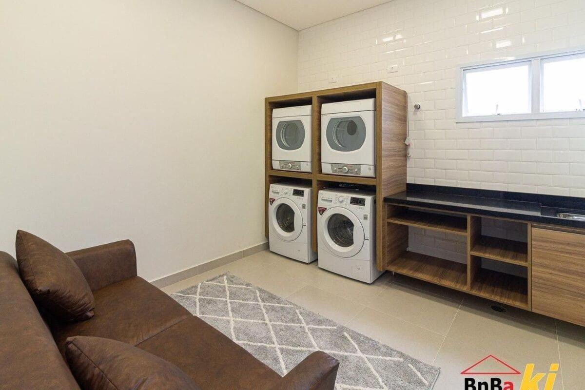 Ar, Wi-Fi, Piscina, Confortavel E Muito Bem Localizado Apartment Sao Jose dos Campos Ngoại thất bức ảnh